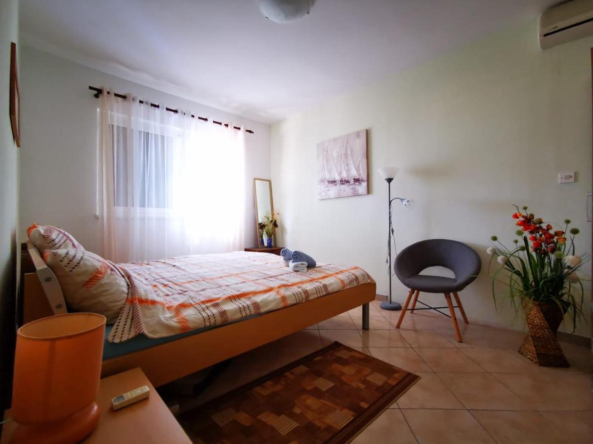 Apartmani Sepcevic Murter Exterior foto