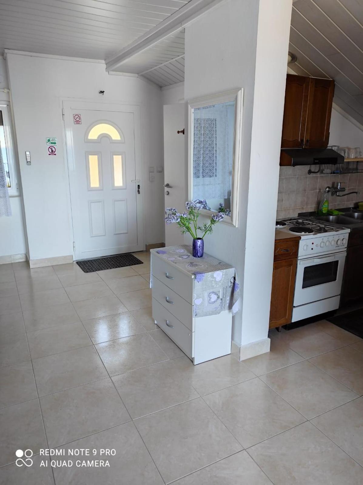 Apartmani Sepcevic Murter Zimmer foto