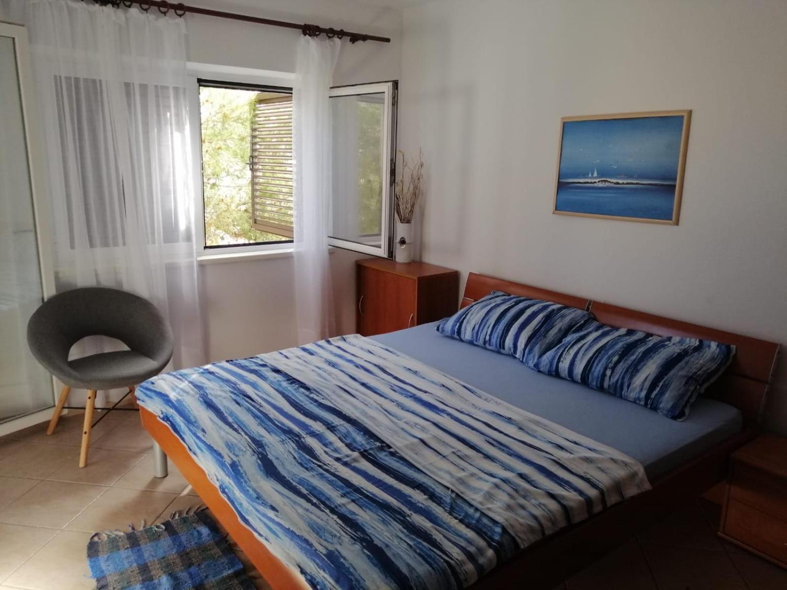Apartmani Sepcevic Murter Zimmer foto