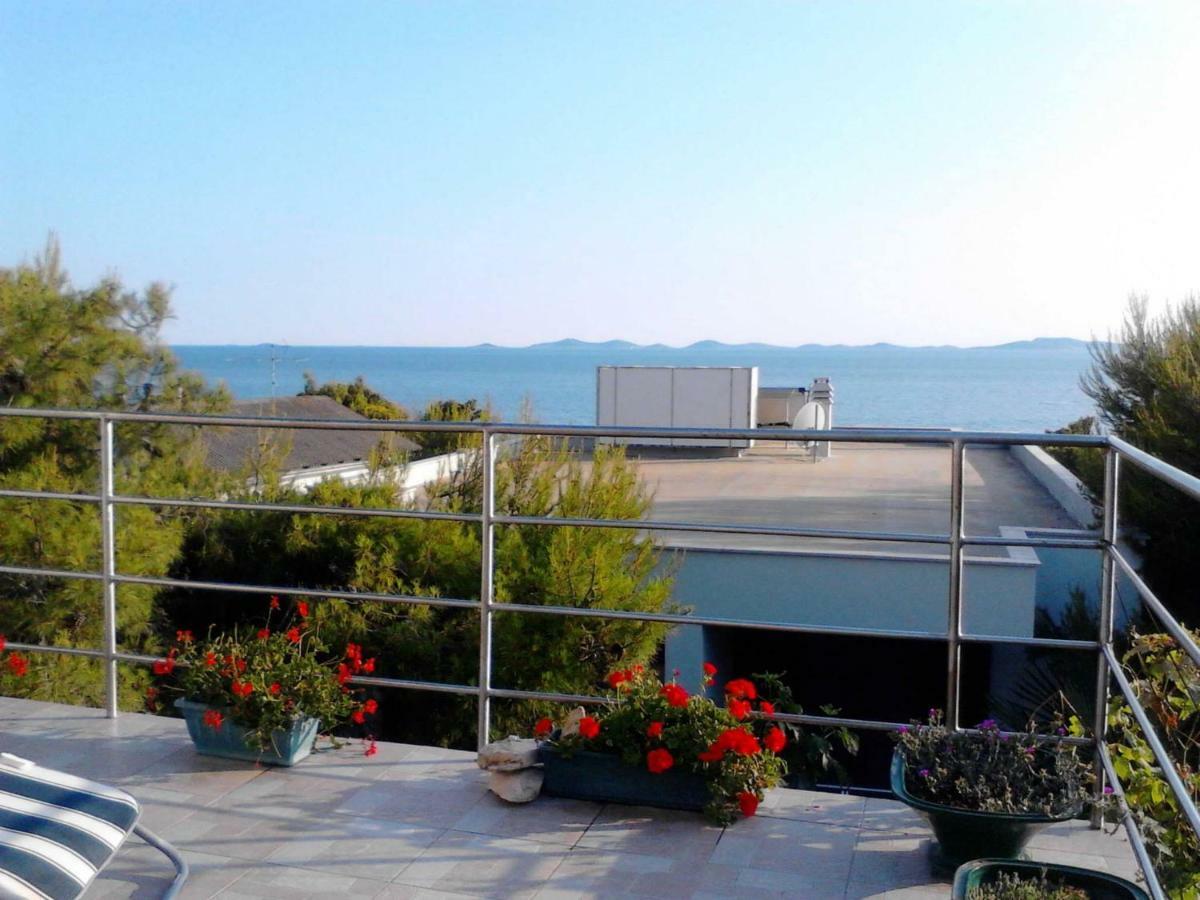 Apartmani Sepcevic Murter Exterior foto